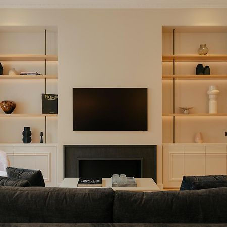 Maison Iena - Serviced Apartments On Champs Elysees 巴黎 外观 照片
