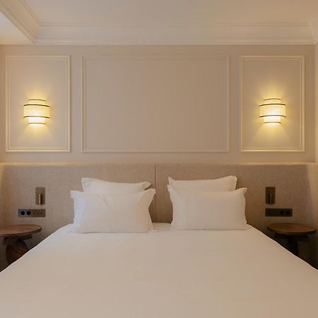 Maison Iena - Serviced Apartments On Champs Elysees 巴黎 外观 照片