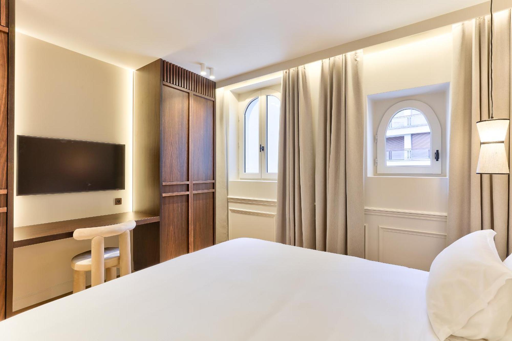 Maison Iena - Serviced Apartments On Champs Elysees 巴黎 外观 照片