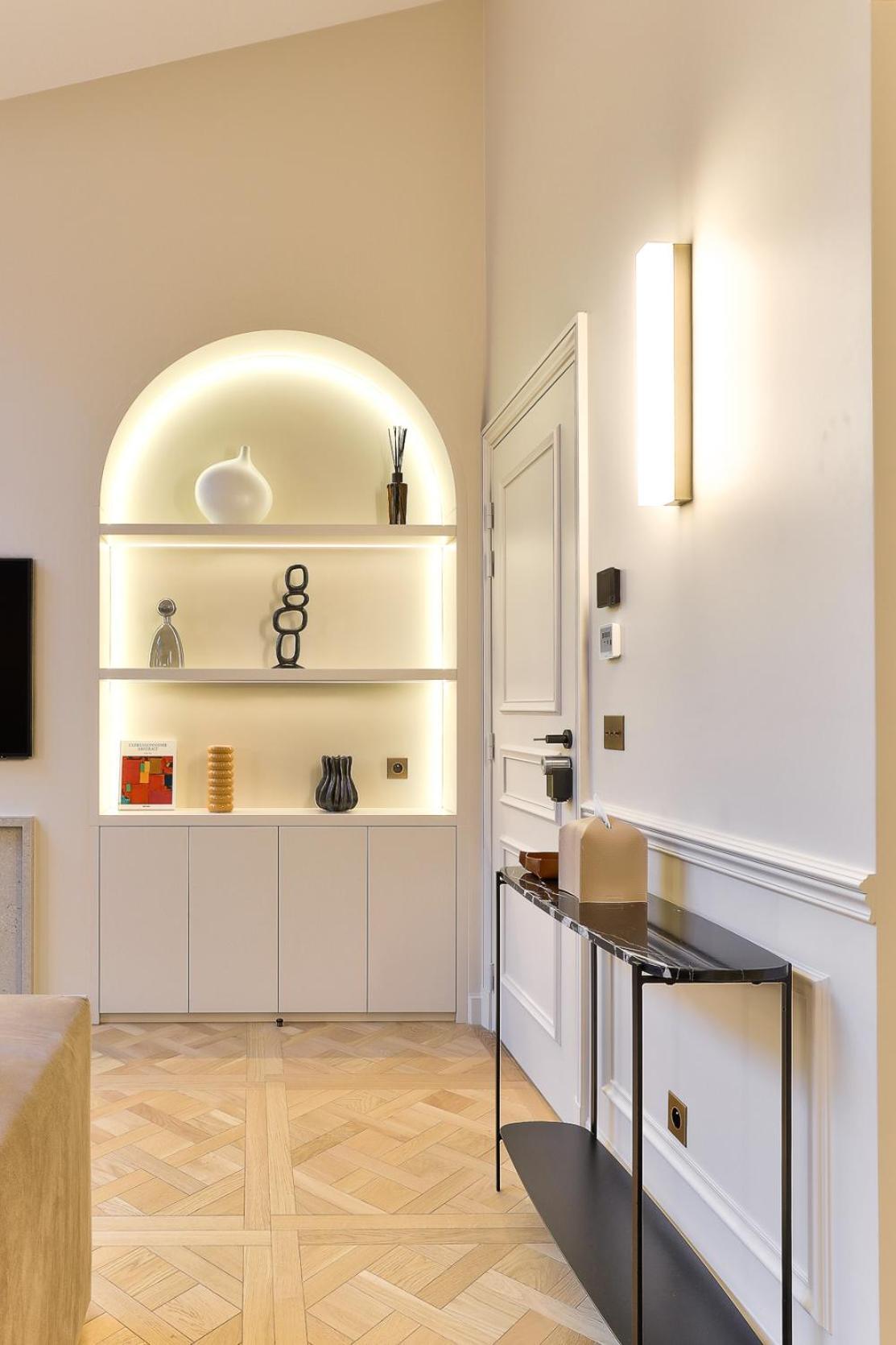 Maison Iena - Serviced Apartments On Champs Elysees 巴黎 外观 照片