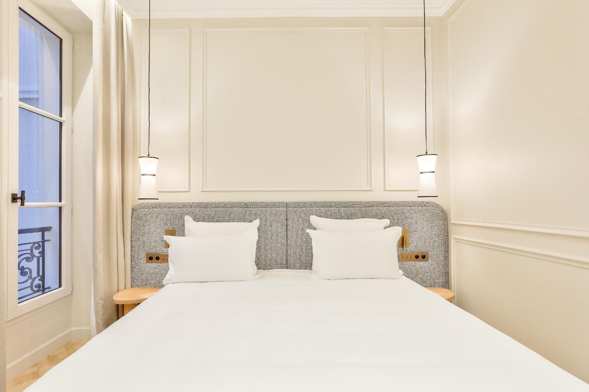 Maison Iena - Serviced Apartments On Champs Elysees 巴黎 外观 照片