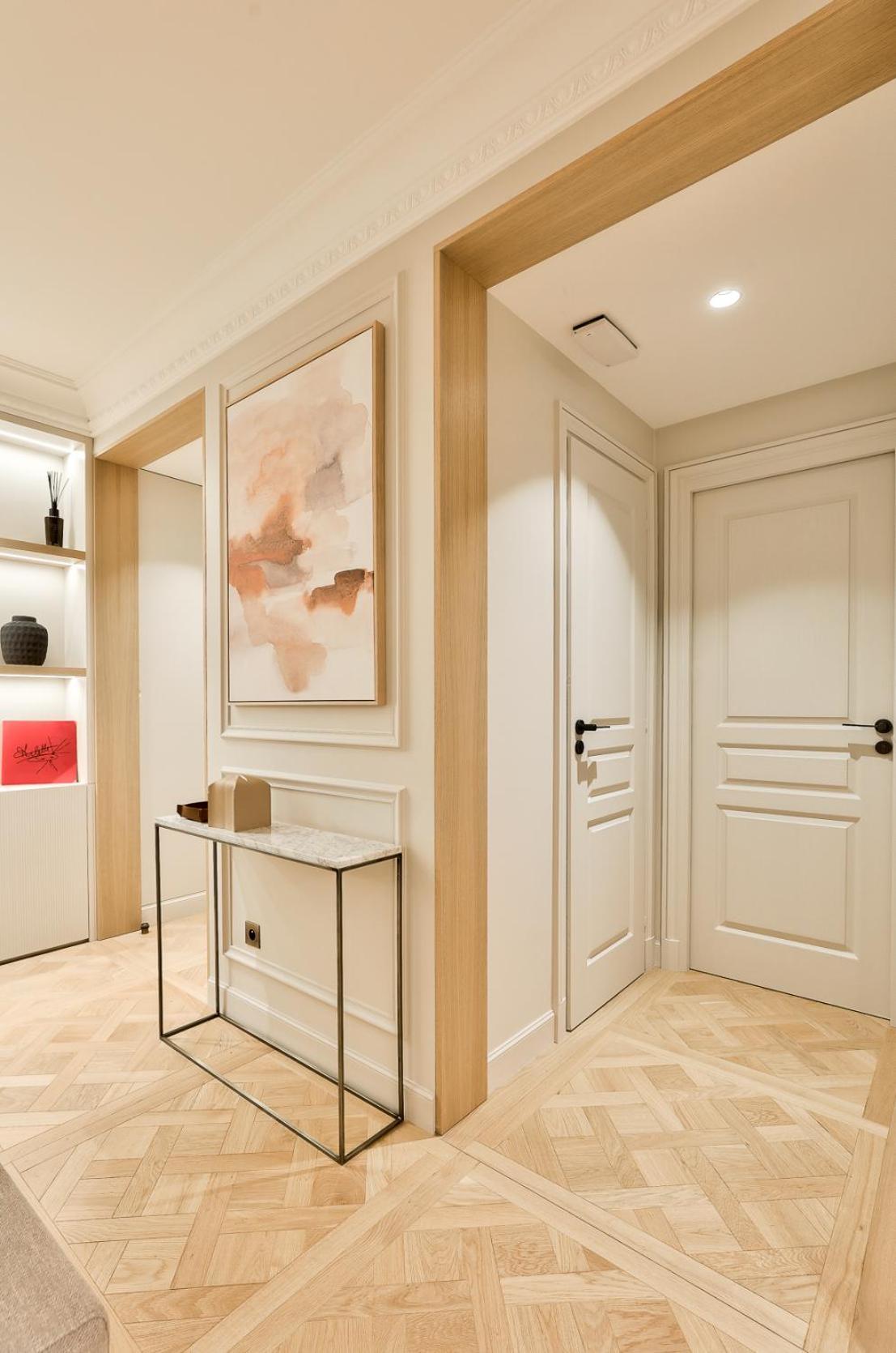 Maison Iena - Serviced Apartments On Champs Elysees 巴黎 外观 照片