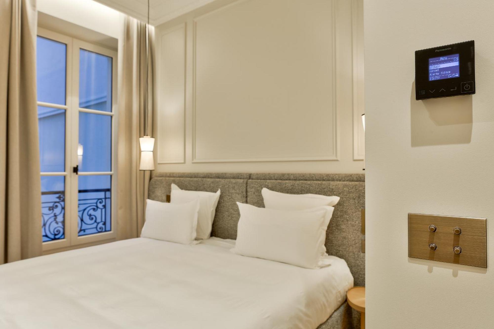 Maison Iena - Serviced Apartments On Champs Elysees 巴黎 外观 照片