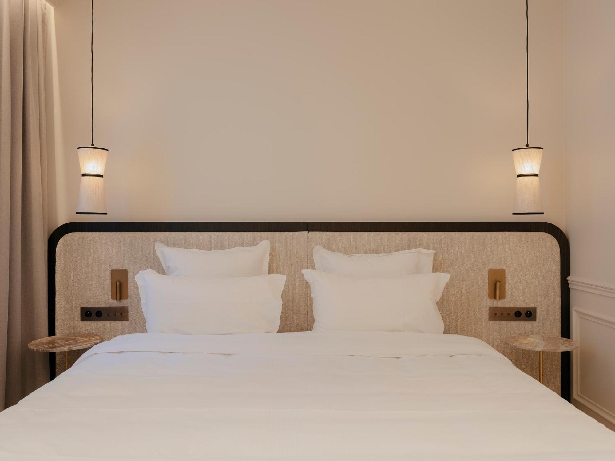 Maison Iena - Serviced Apartments On Champs Elysees 巴黎 外观 照片