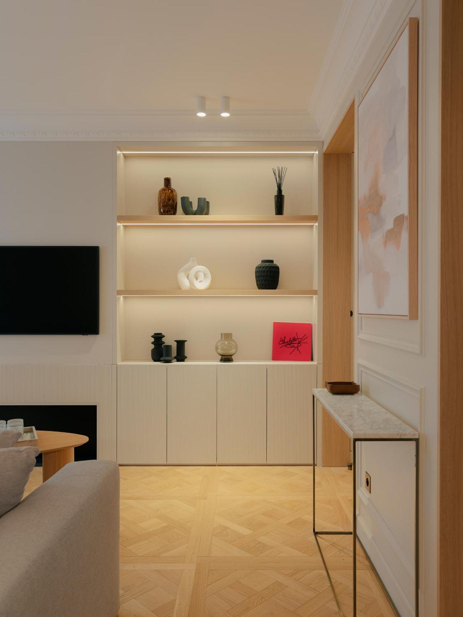 Maison Iena - Serviced Apartments On Champs Elysees 巴黎 外观 照片