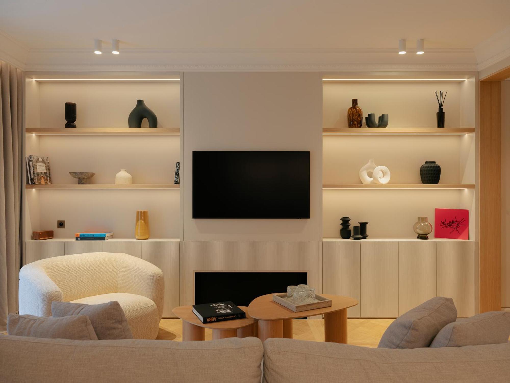 Maison Iena - Serviced Apartments On Champs Elysees 巴黎 外观 照片